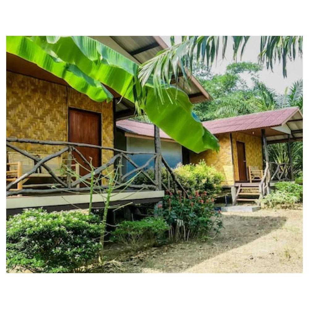 Sea Sun Bungalow