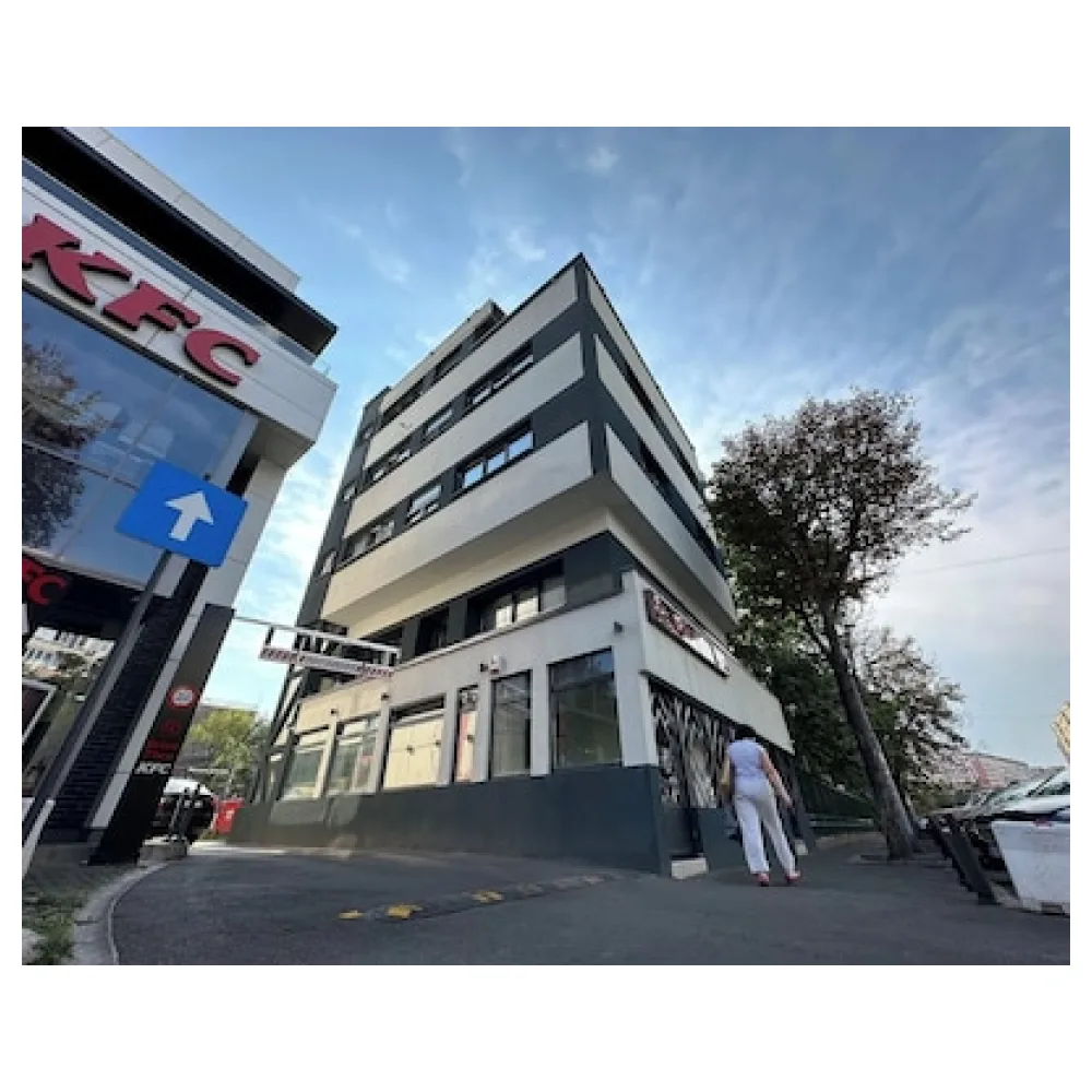 Pit4U Accommodation