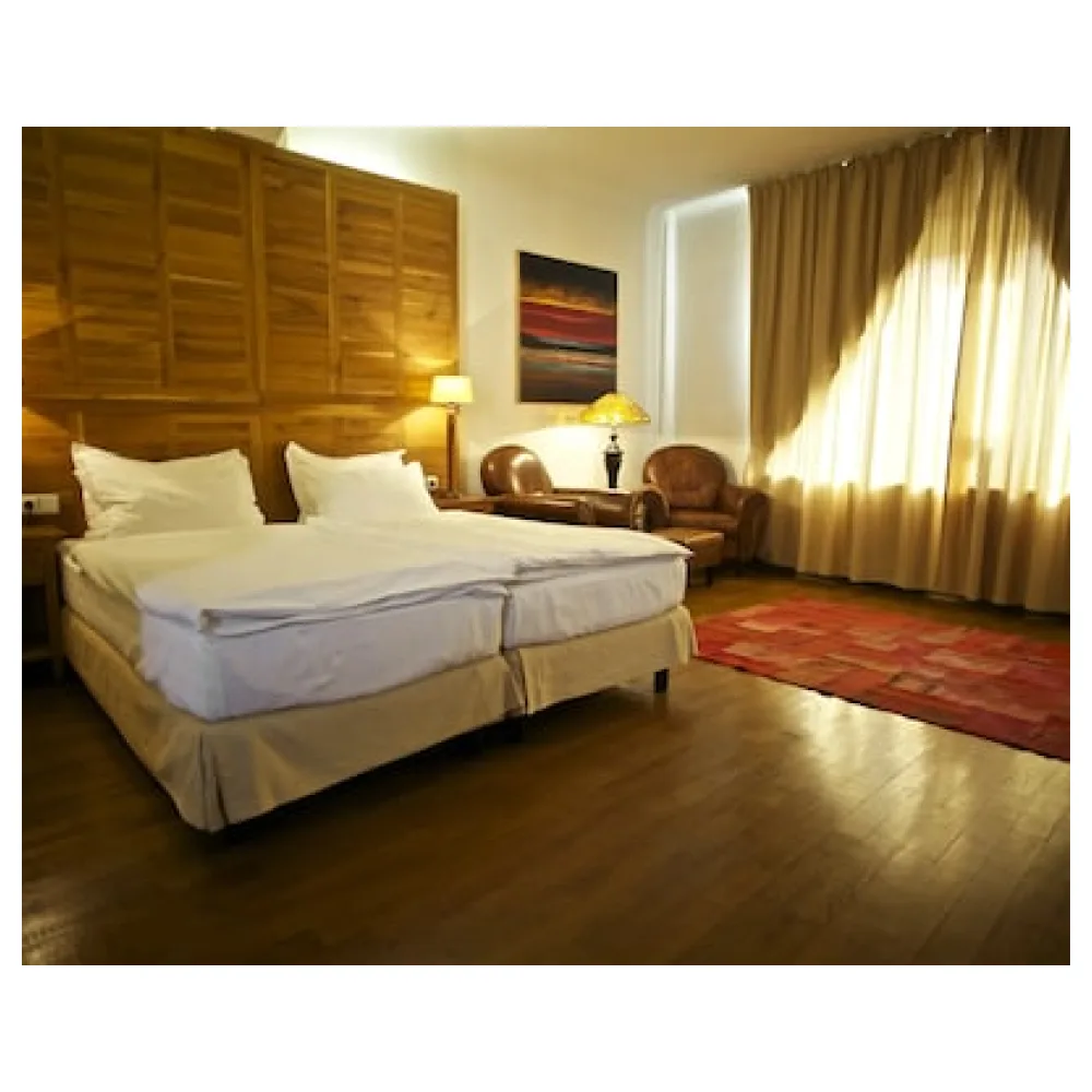 Rembrandt Hotel