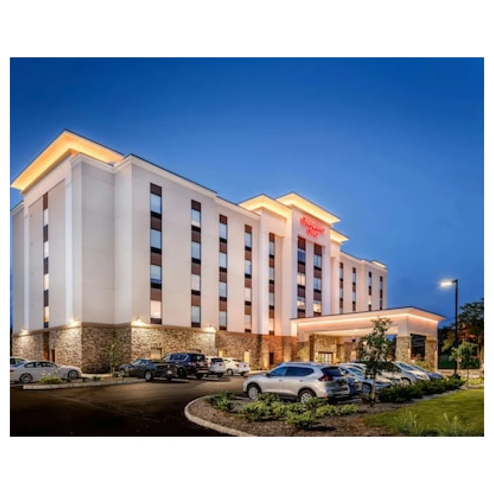 Hampton Inn Paramus