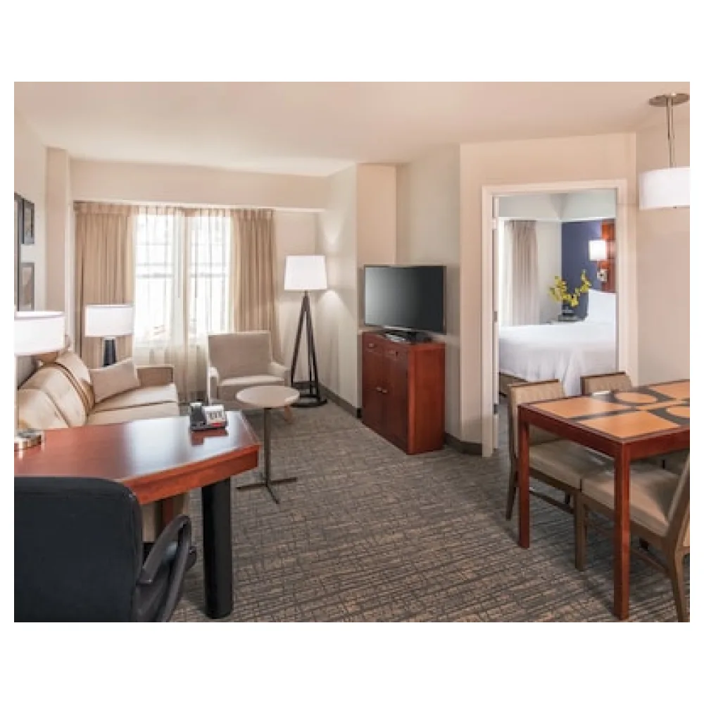 Residence Inn by Marriott Yonkers Westchester County