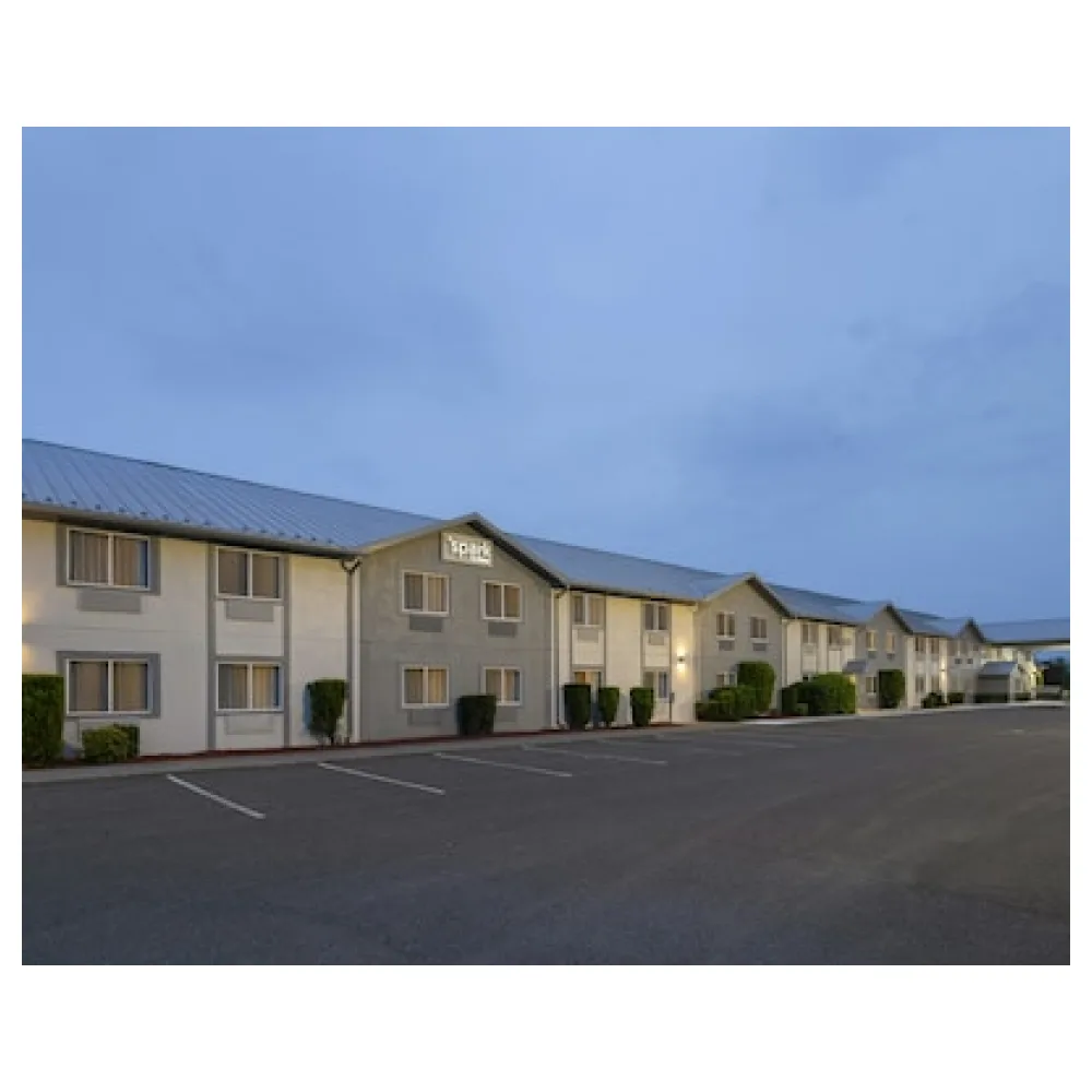 Spark by Hilton Grand Prairie