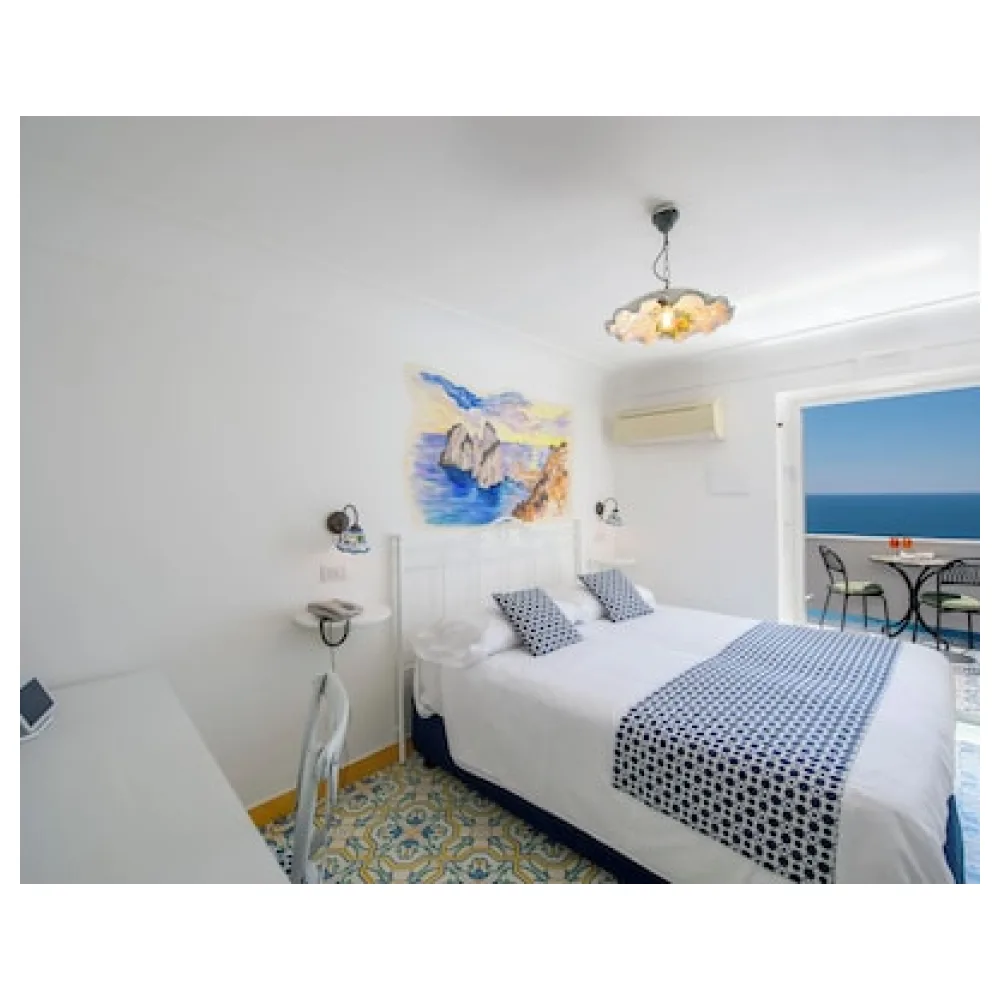 Hotel Costa Diva
