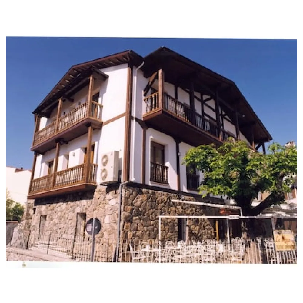 Hostal La Maya