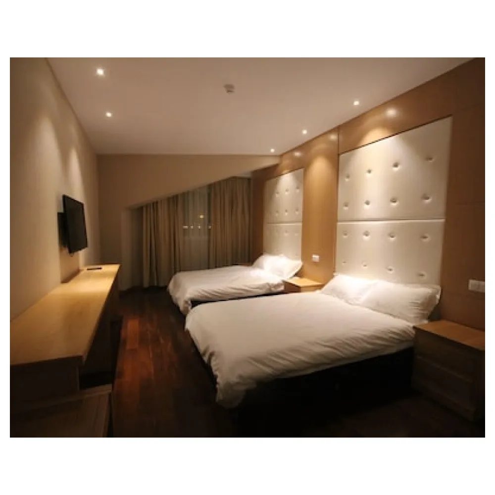 Hotel Menoir Dorsett