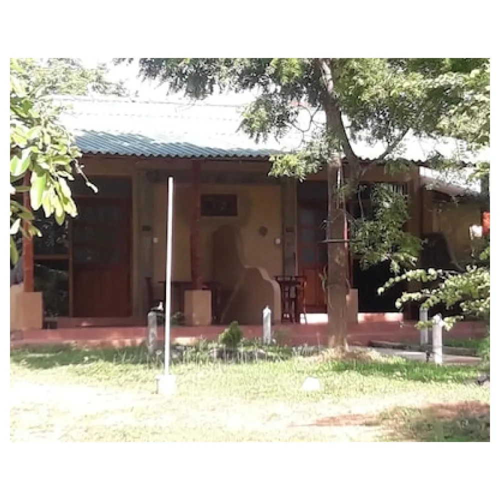Ladun Sigiri Villa