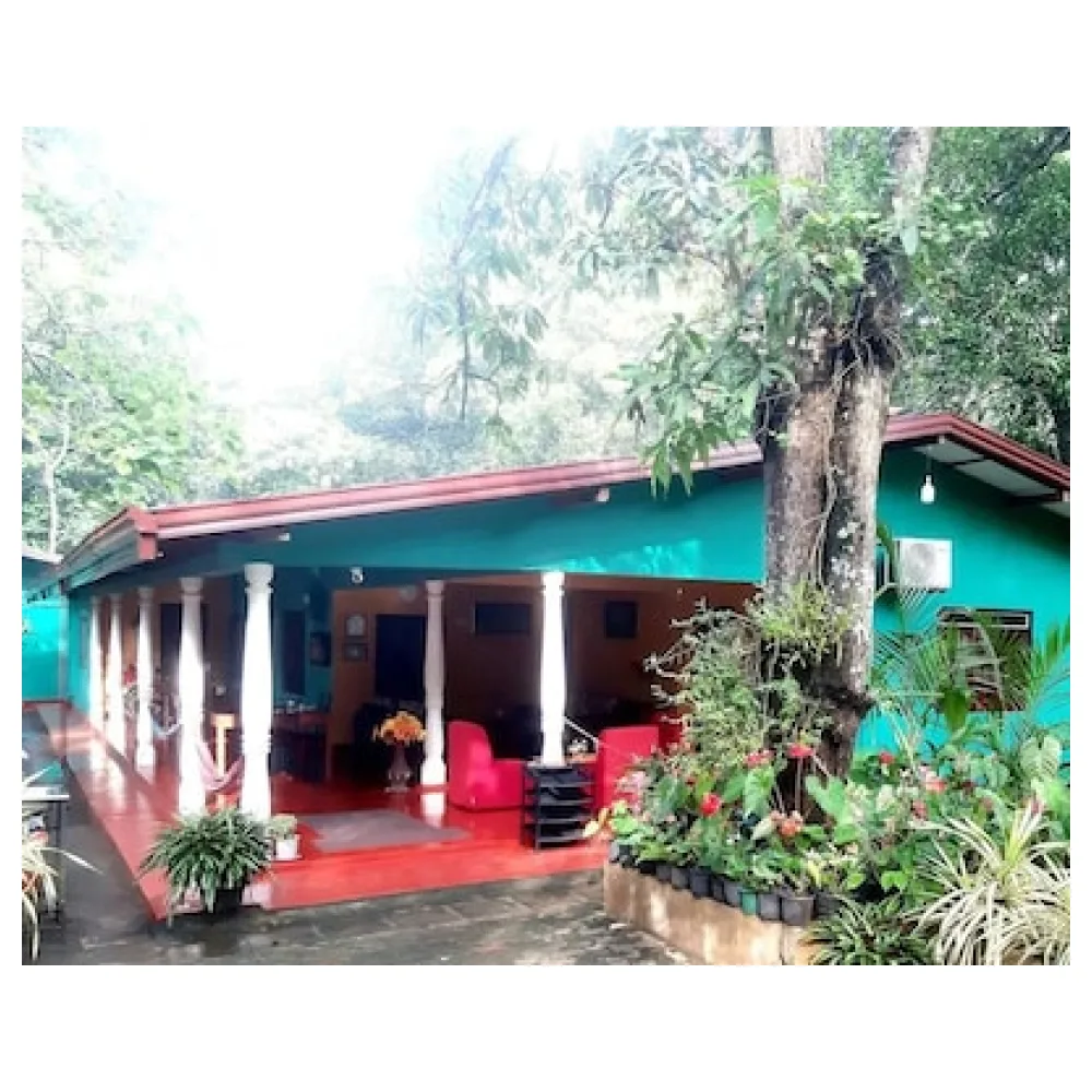 Palitha Homestay