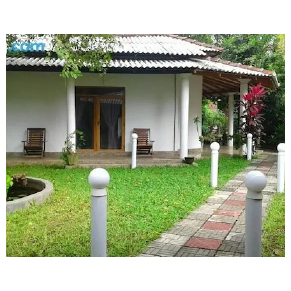 River Retreat Sigiriya