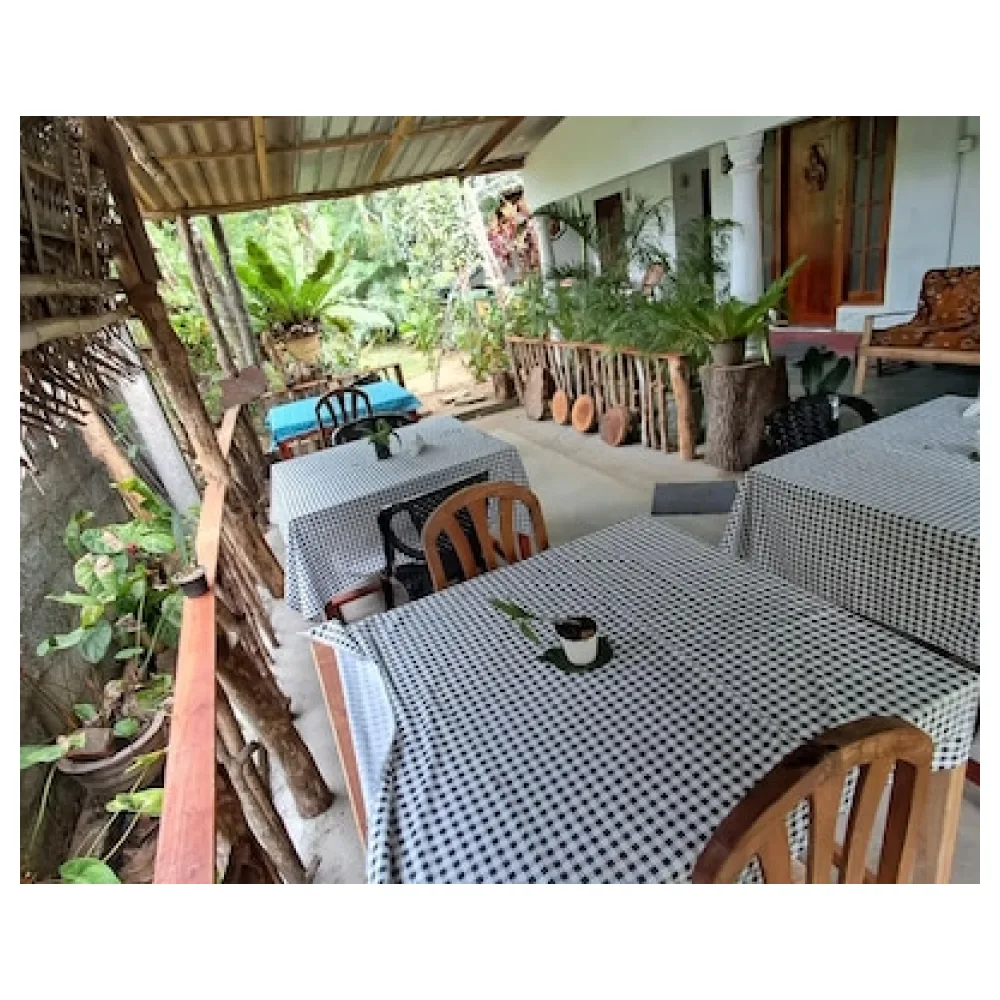 Bandula Home Stay