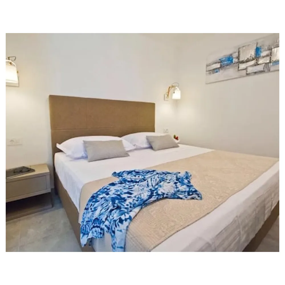 Luxury Rooms Pino