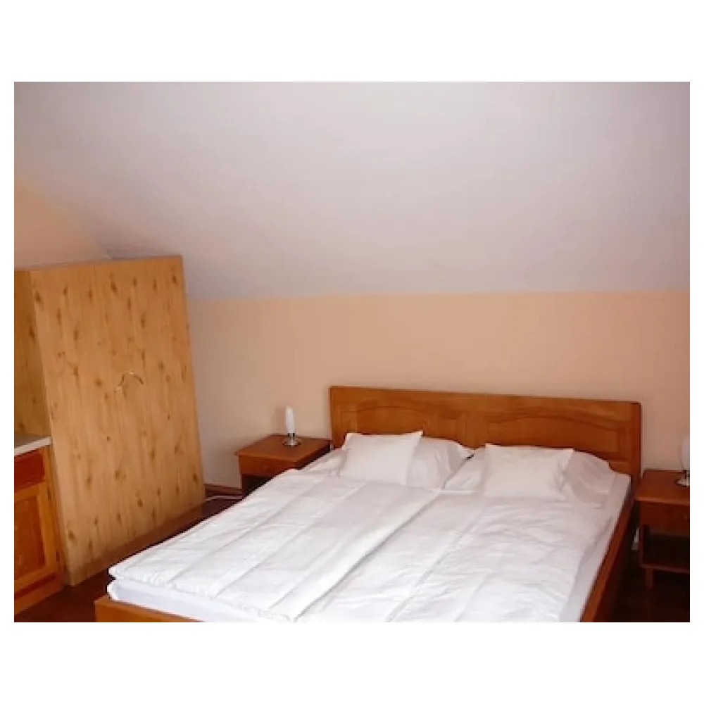 Ciklámen Apartman