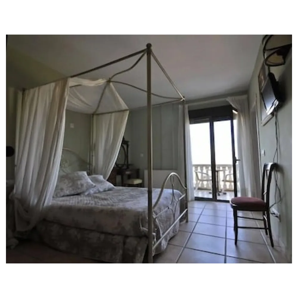 Hotel Rural el Castillo