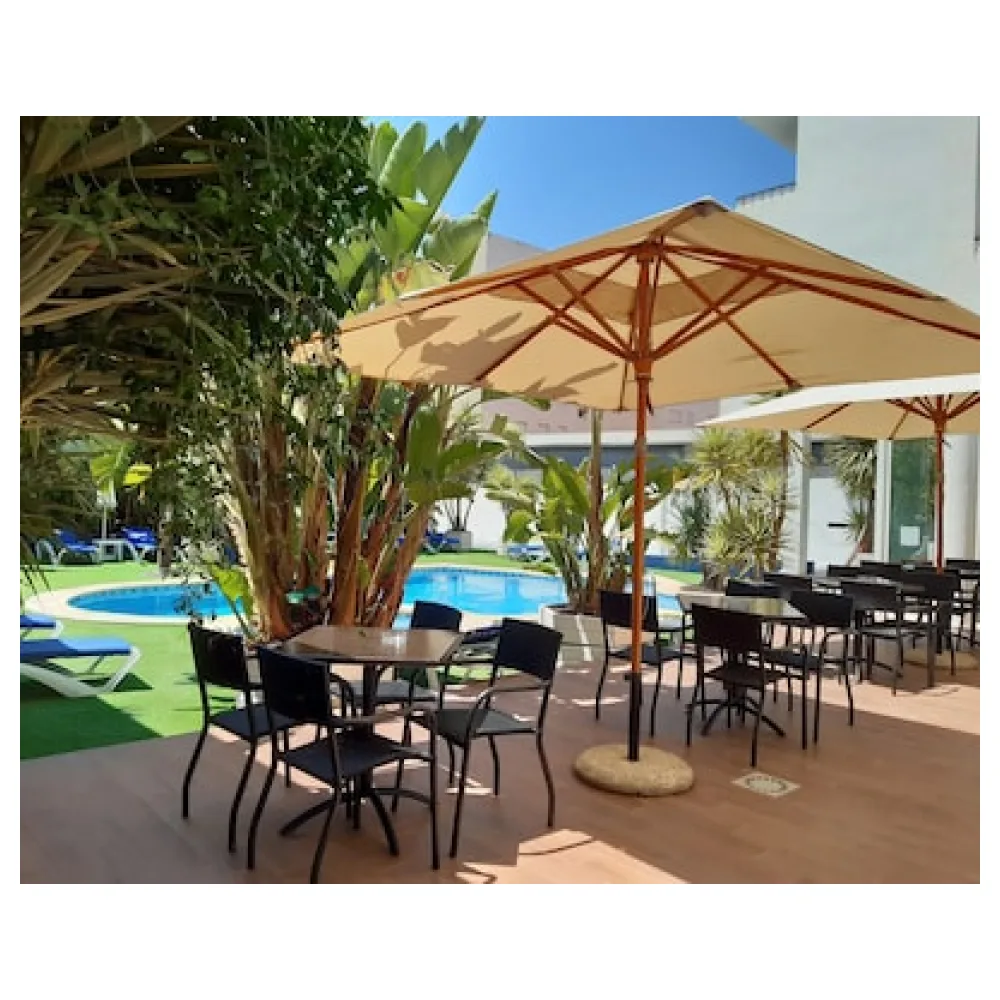 Hotel Jaime I