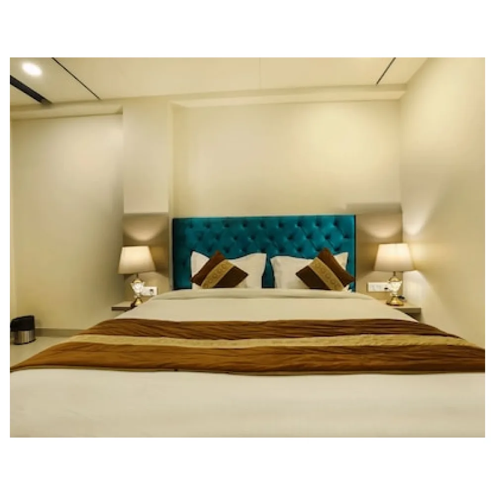 Opo Hotel Dior