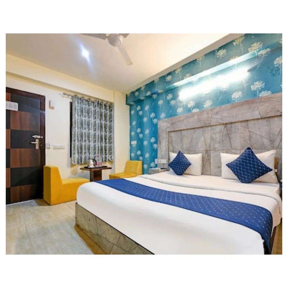 Airport Hotel Classic Park