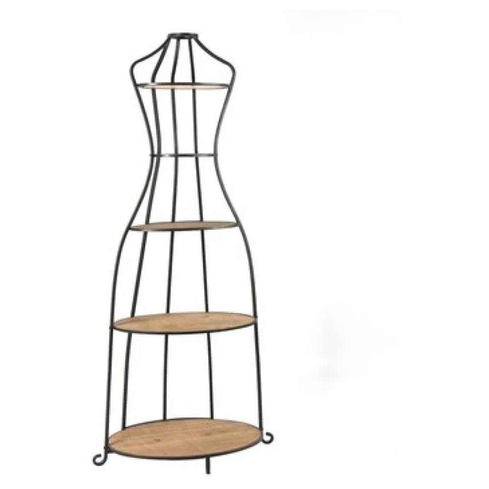 Fali polcok Signes Grimalt Rack