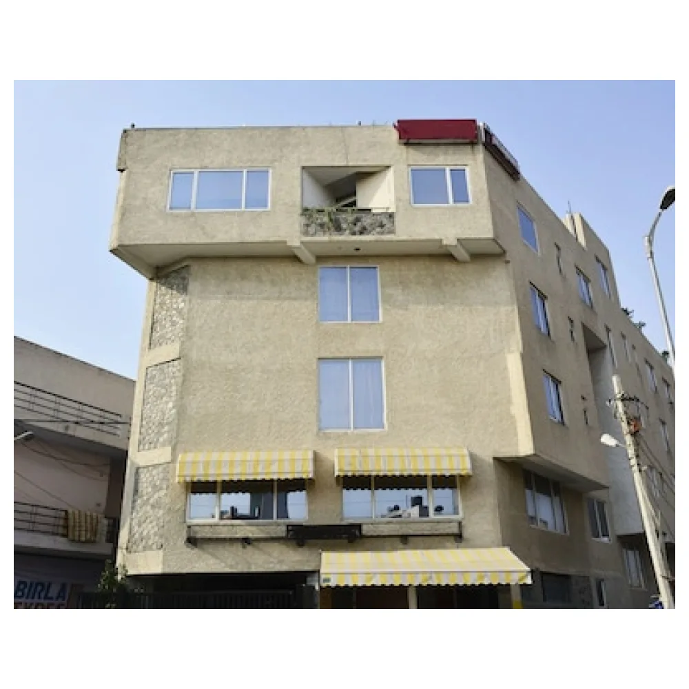 Hotel O Green Lotus
