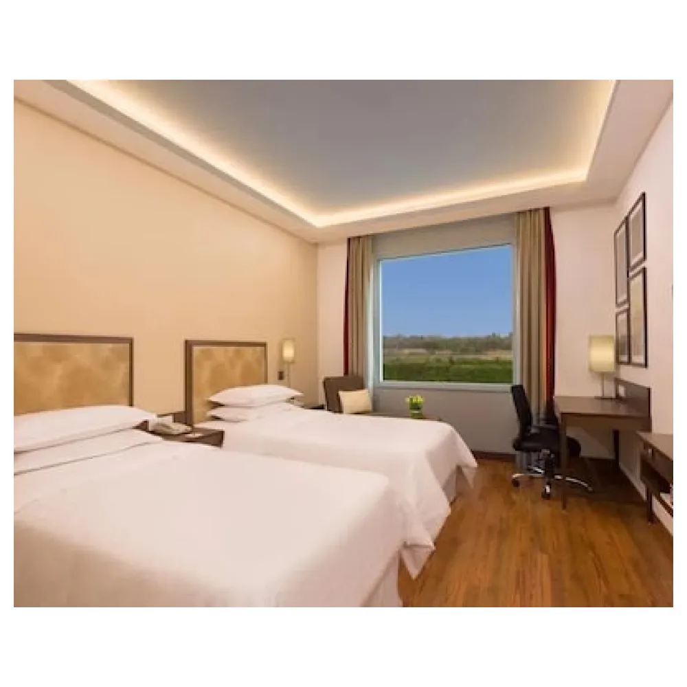 Four Points by Sheraton New Delhi Airport Highway