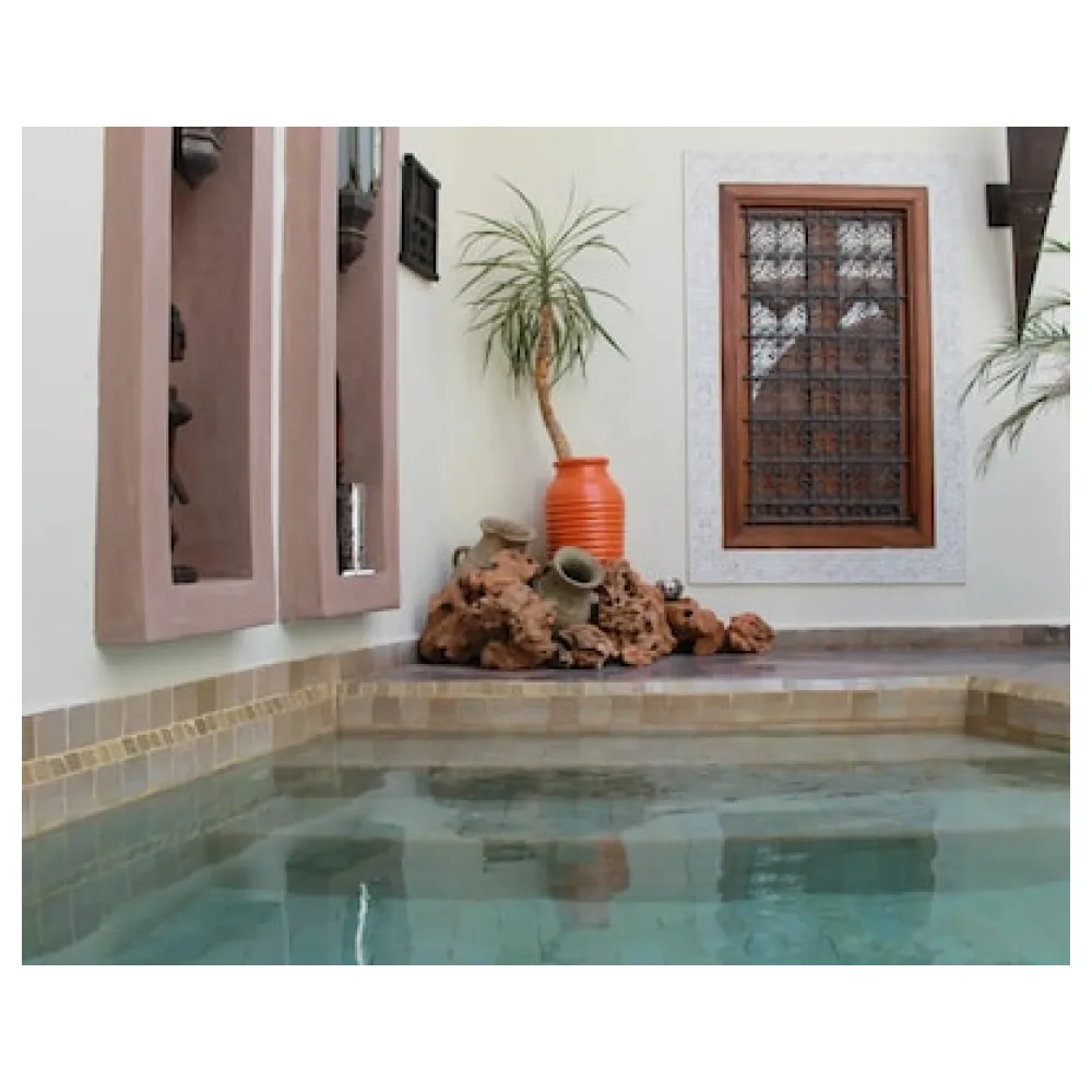 Riad Jardin Des Rêves