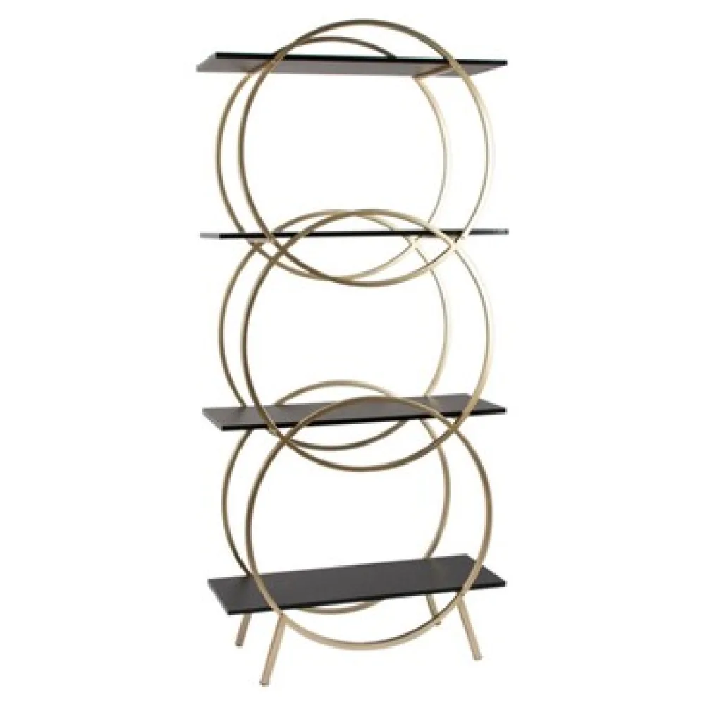 Fali polcok Signes Grimalt Rack