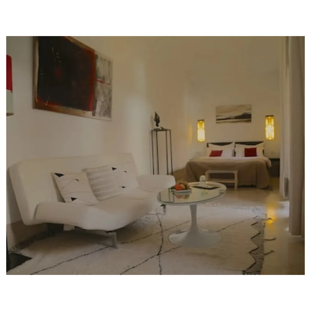 Riad Djebel
