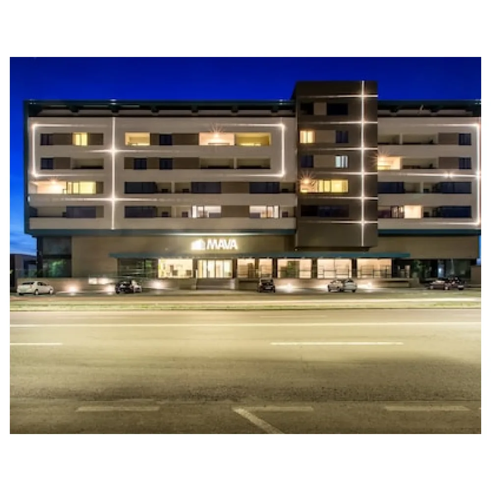 Mava Apartamente
