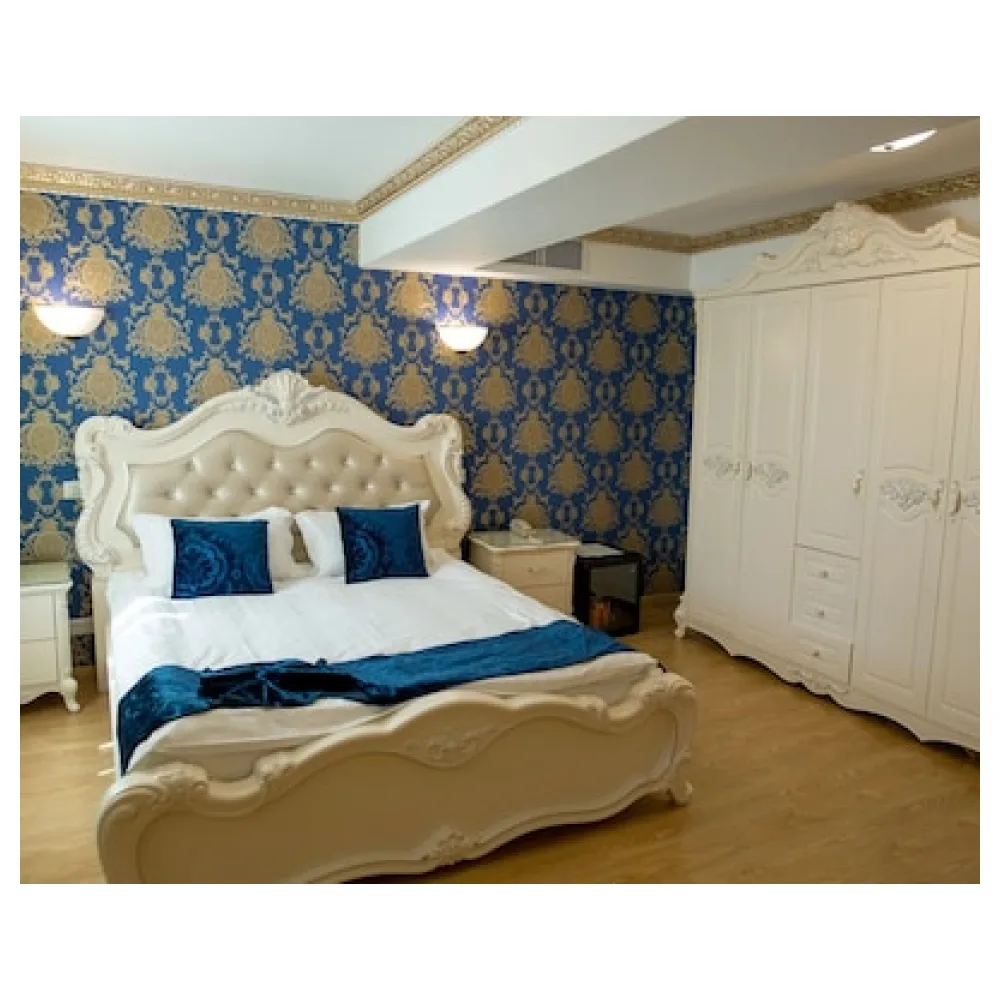 Hotel Helin Central