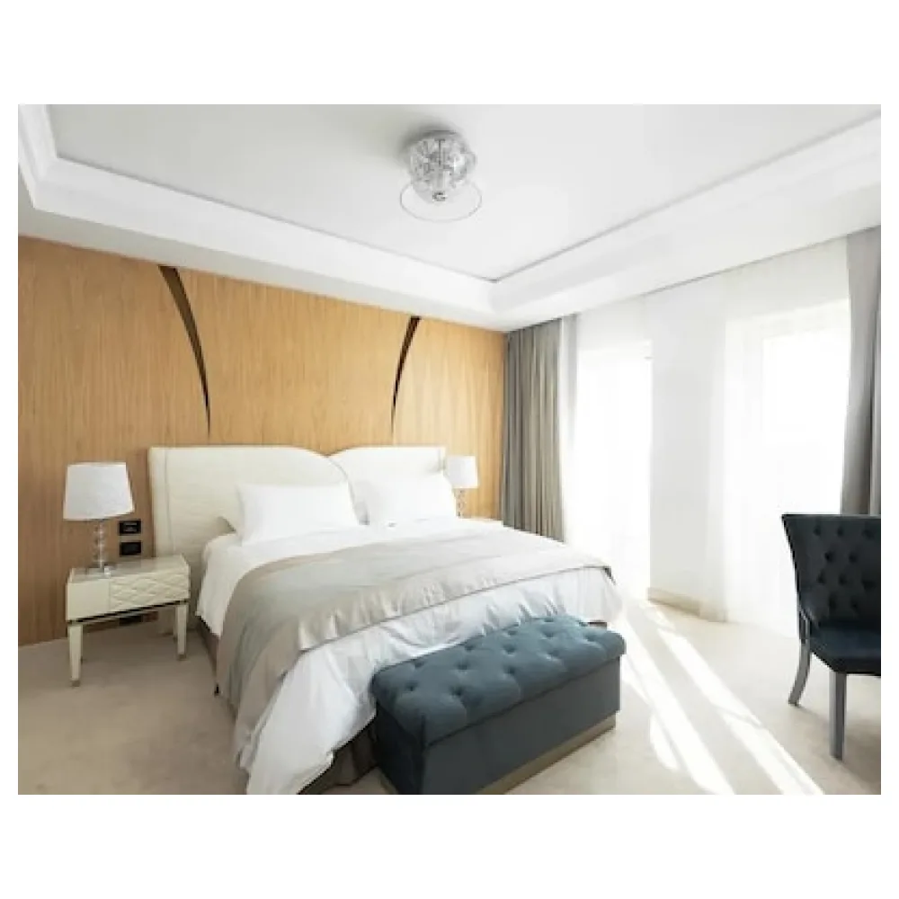 Tresor Le Palais Timisoara Curio Collection by Hilton