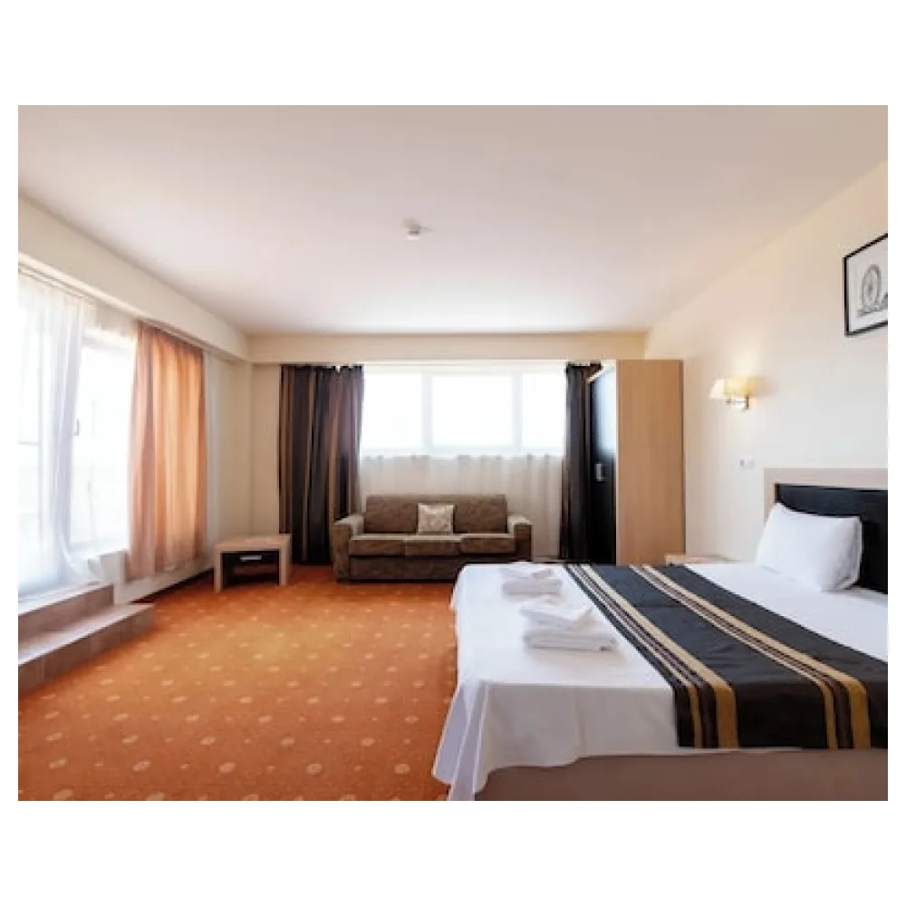 Hotel Oxford By TimHotels