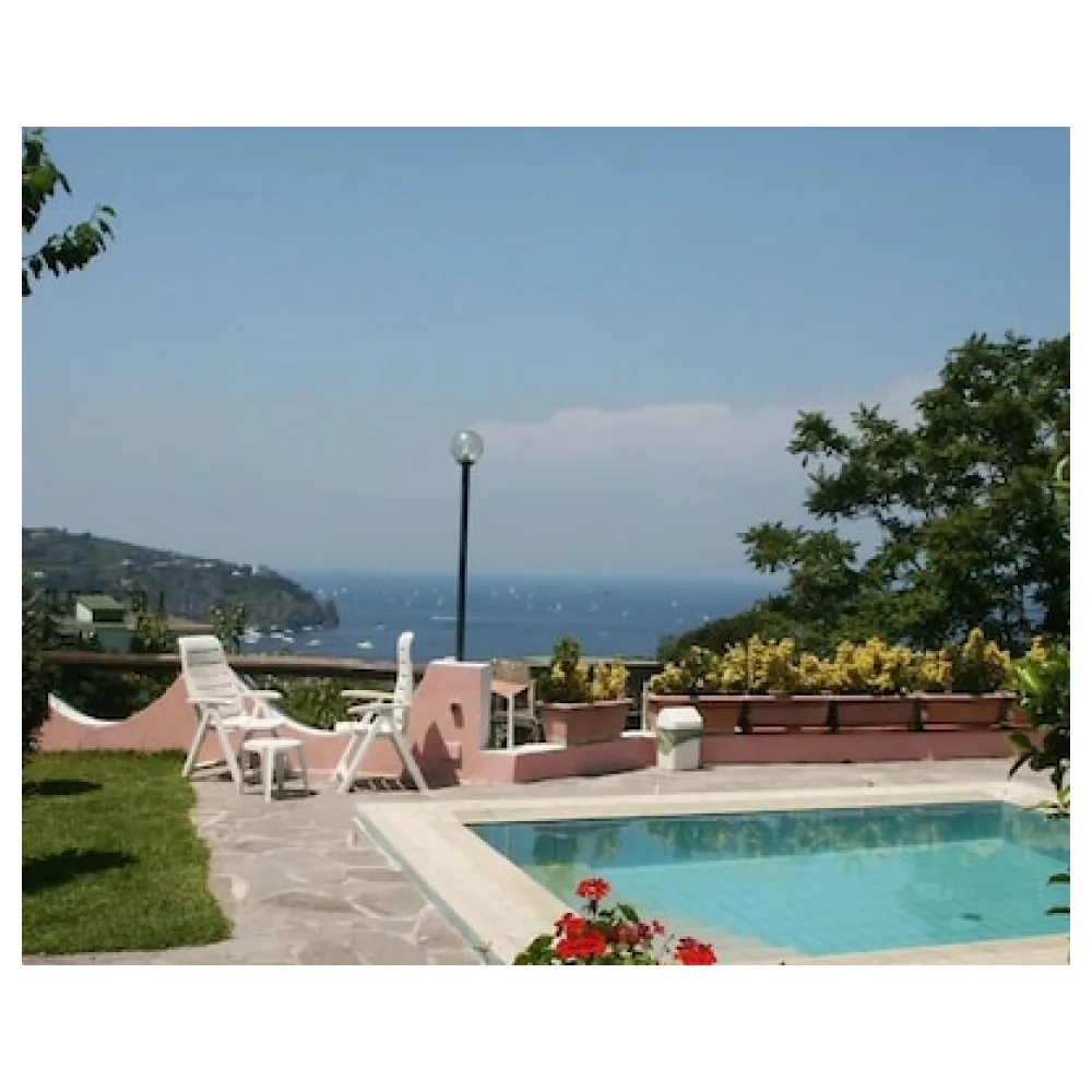 Hotel Bel Tramonto