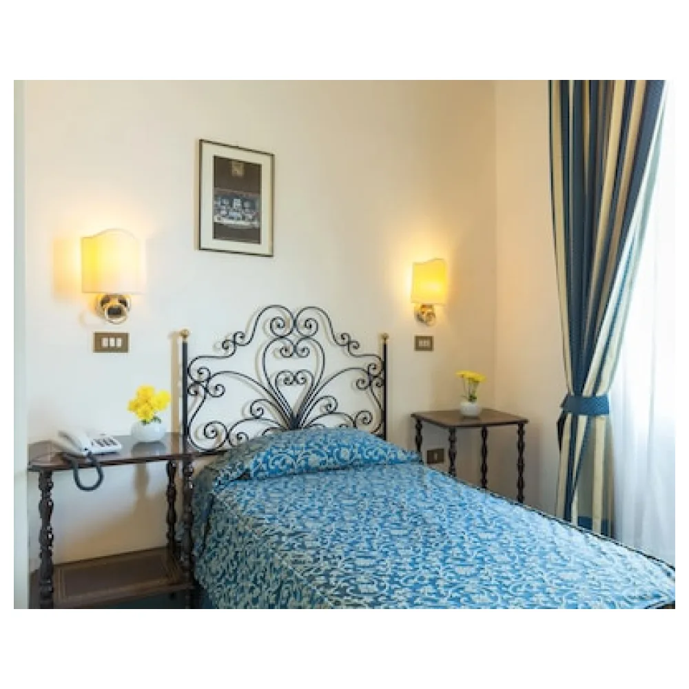 Hotel Iaccarino