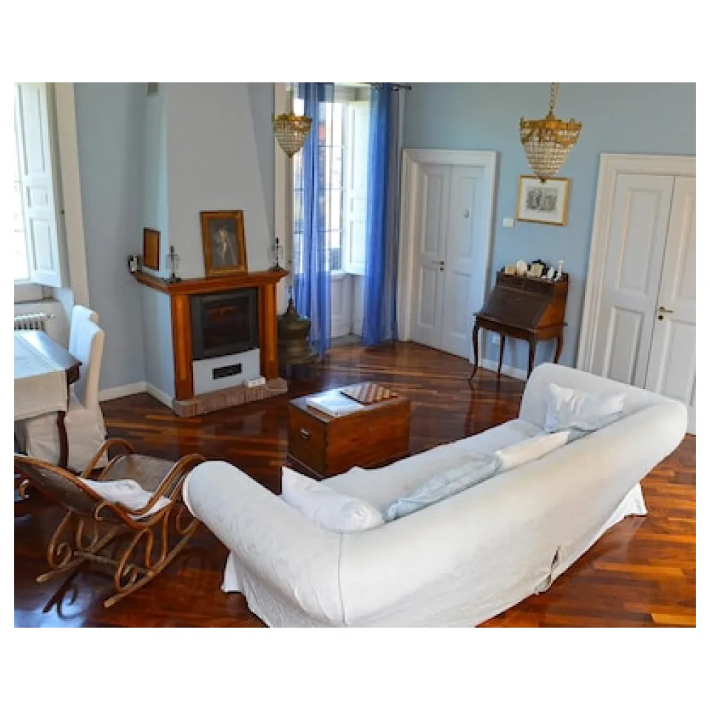 The Secret Garden Relais