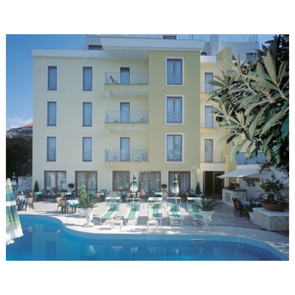 Hotel Albatros