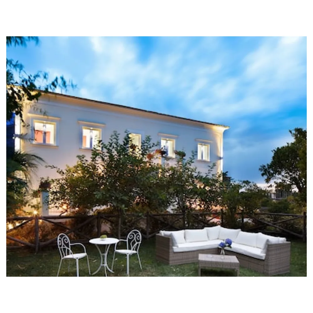 Villa Don Camillo