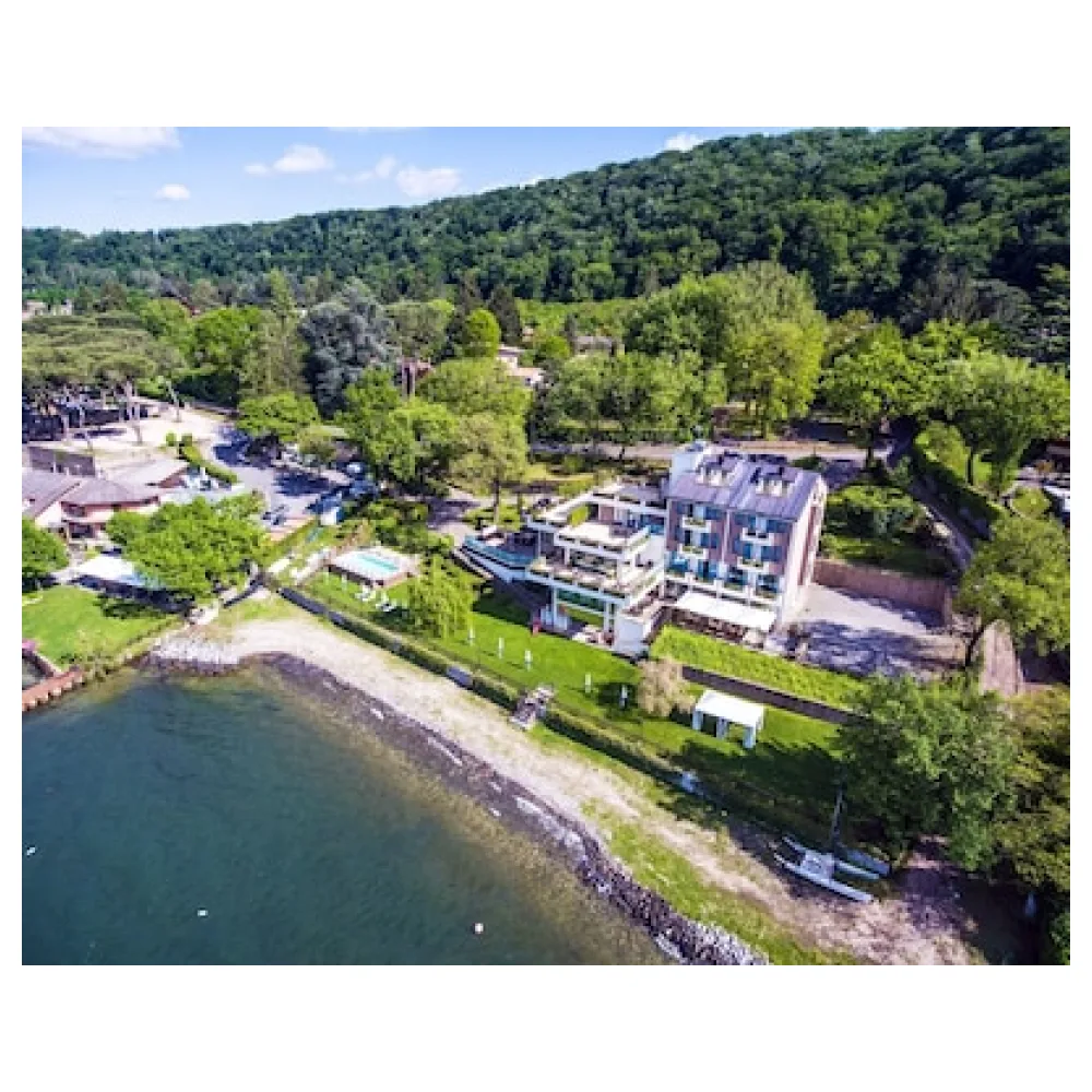 Relais Sans Soucis & Spa