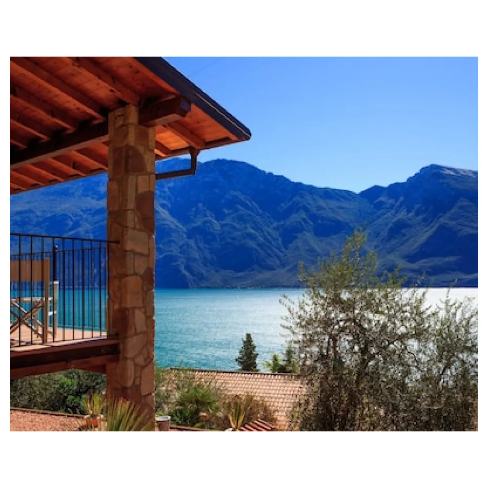 Relax Hotel Villa La Gardenia & Villa Oleandra
