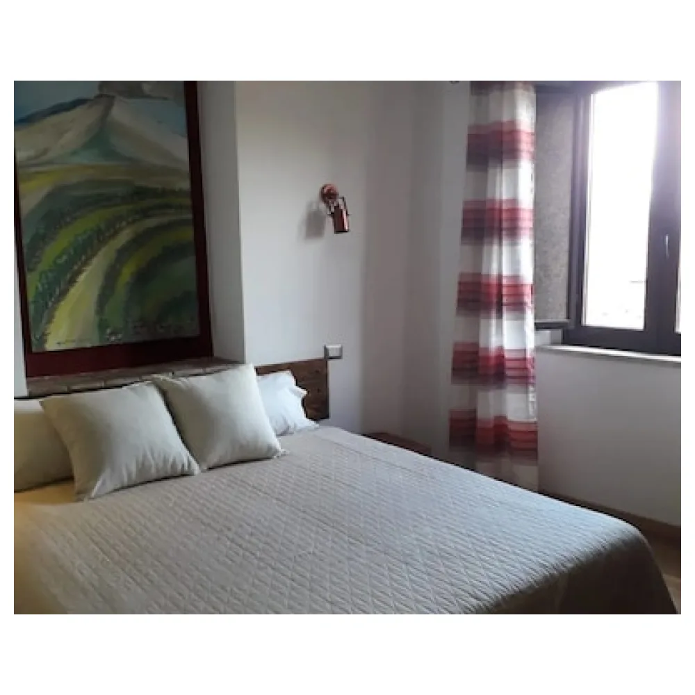 B&B Le Vie del Borgo
