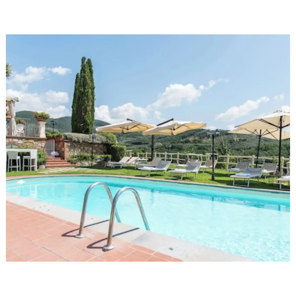 Collina Toscana Agriturismo & Apartments