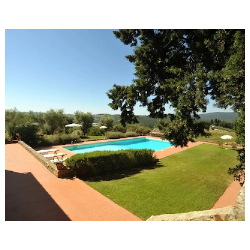 Fattoria Lornano Winery