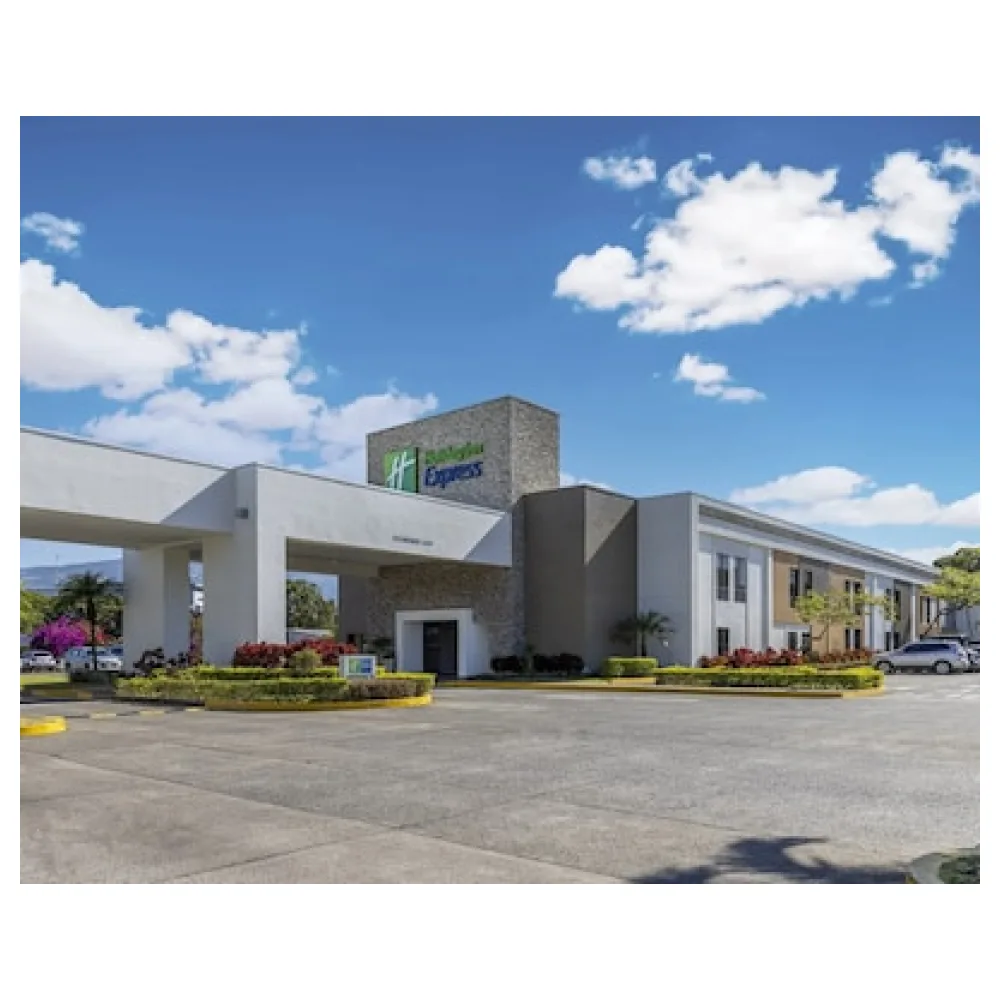 Holiday Inn Express San Jose Costa Rica Airport By Ihg