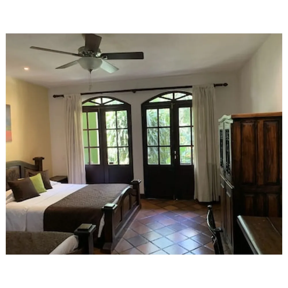 Trapp Family Country Inn