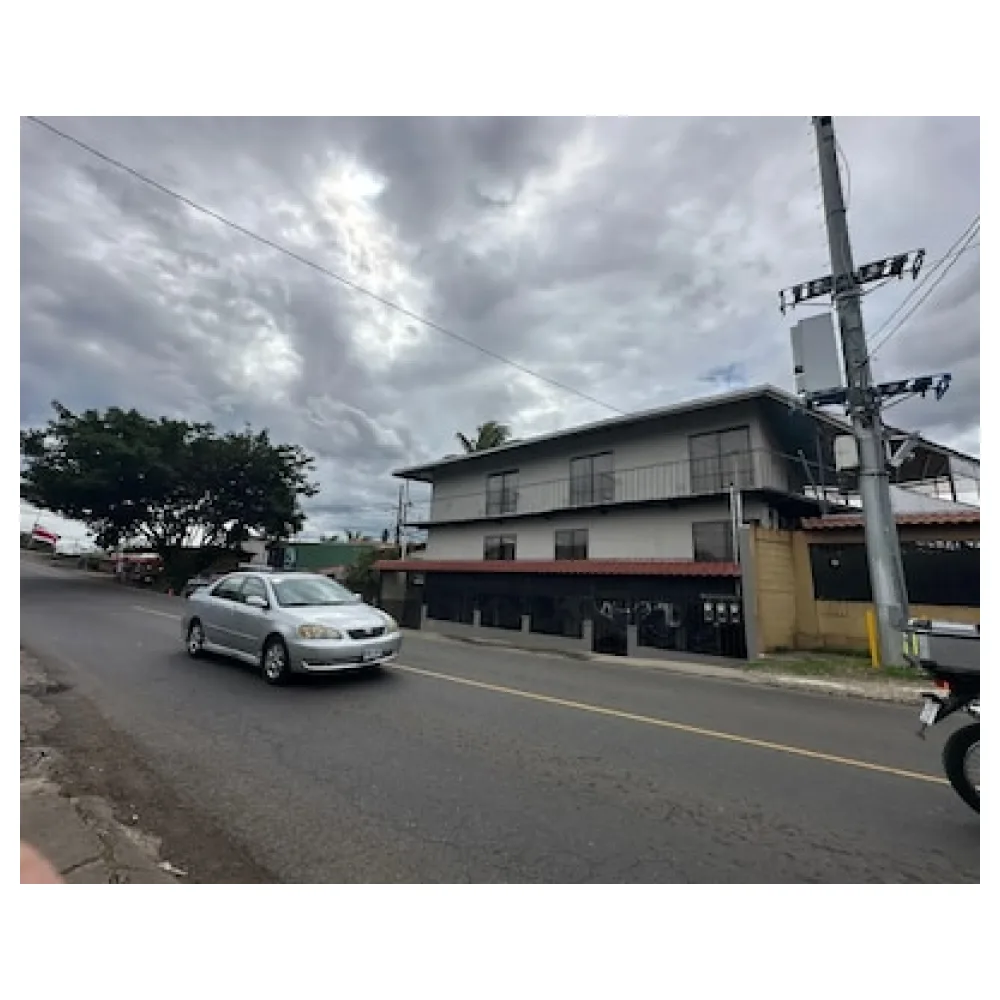 Airport Sjo5 Min -marianas Apartments
