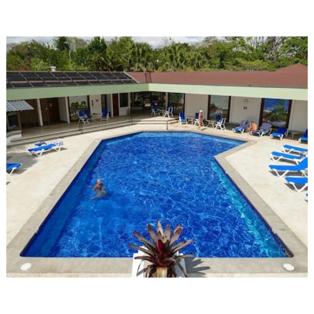 Hotel Bougainvillea San José