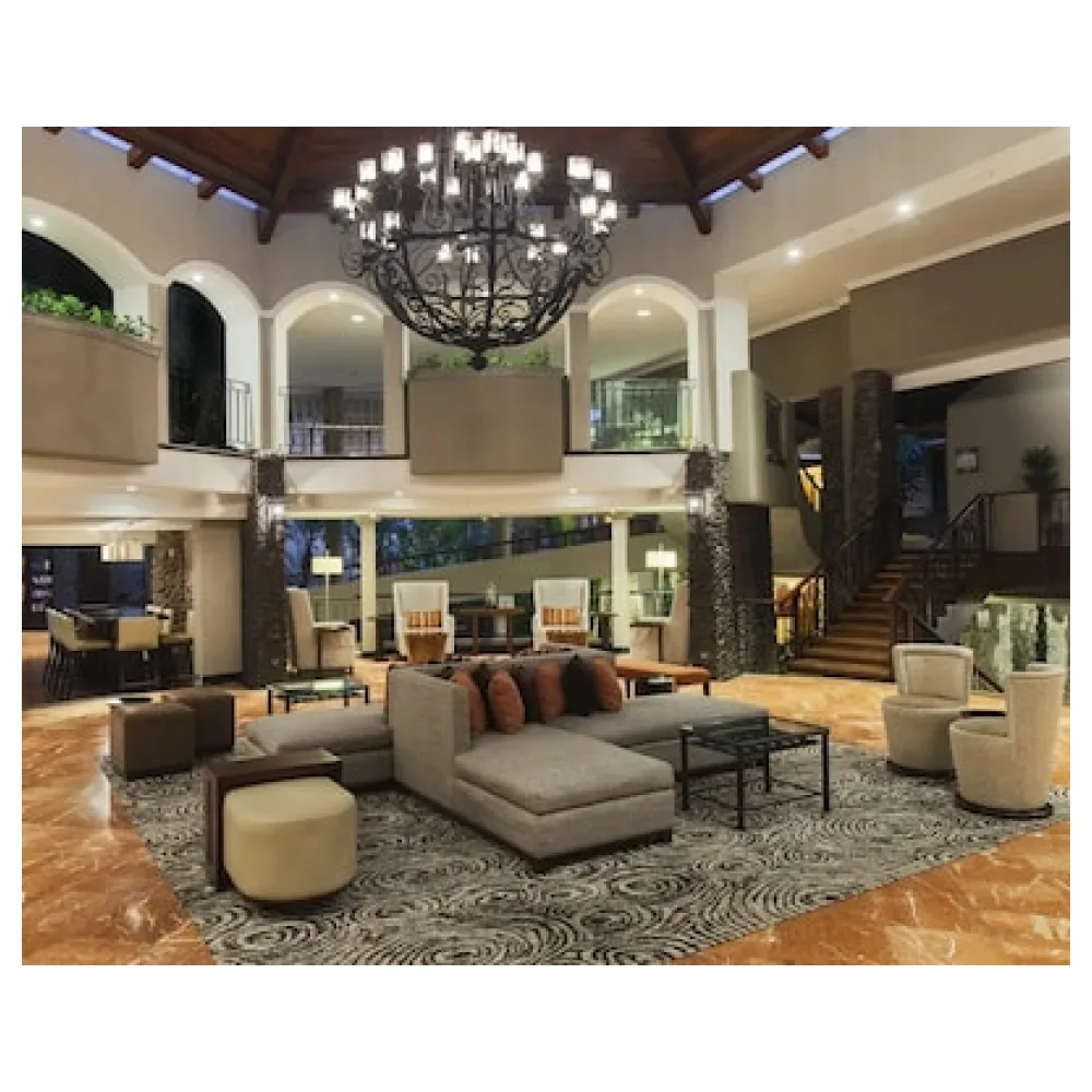 DoubleTree by Hilton Hotel Cariari San Jose - Costa Rica