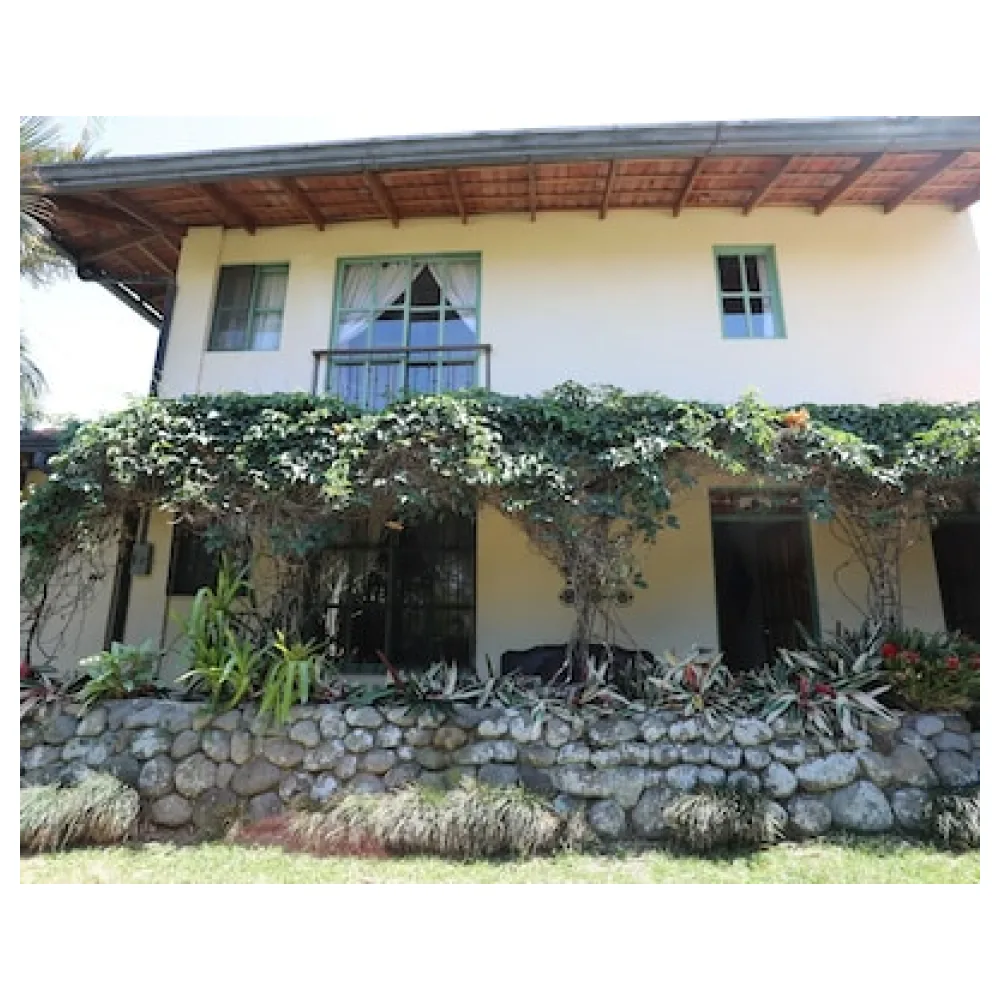 Tierra Magica B&B and Art Studio