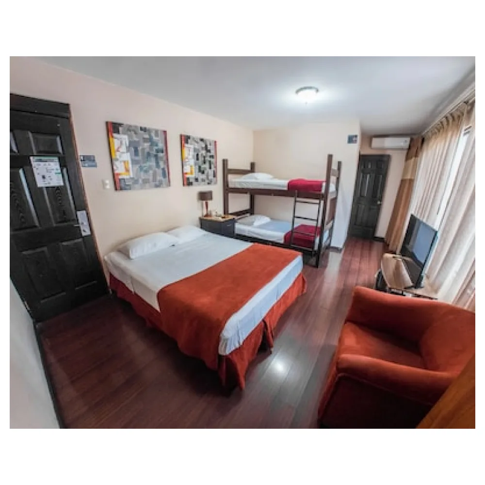 Hostel Casa Colon