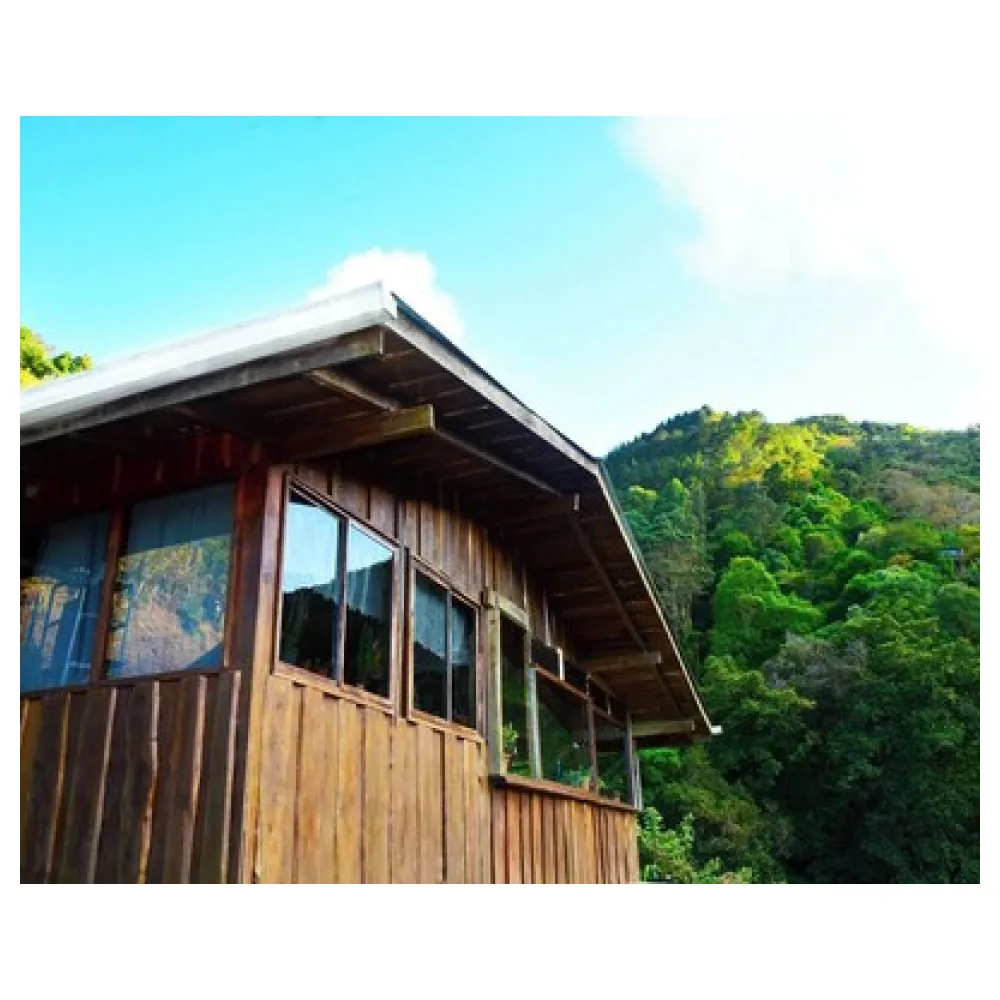 Santa Ana City Views Chalet