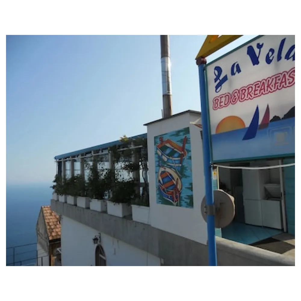 La Vela