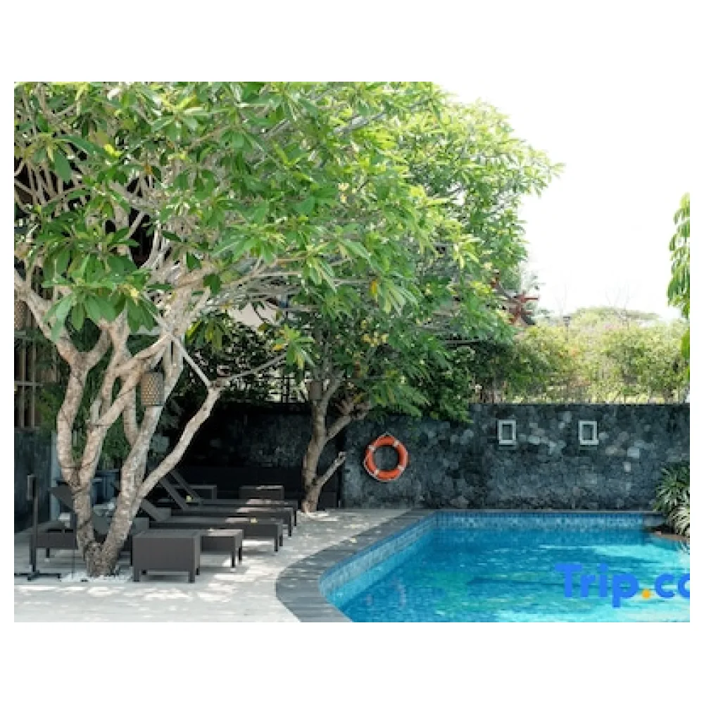 Abhayagiri - Sumberwatu Heritage Resort