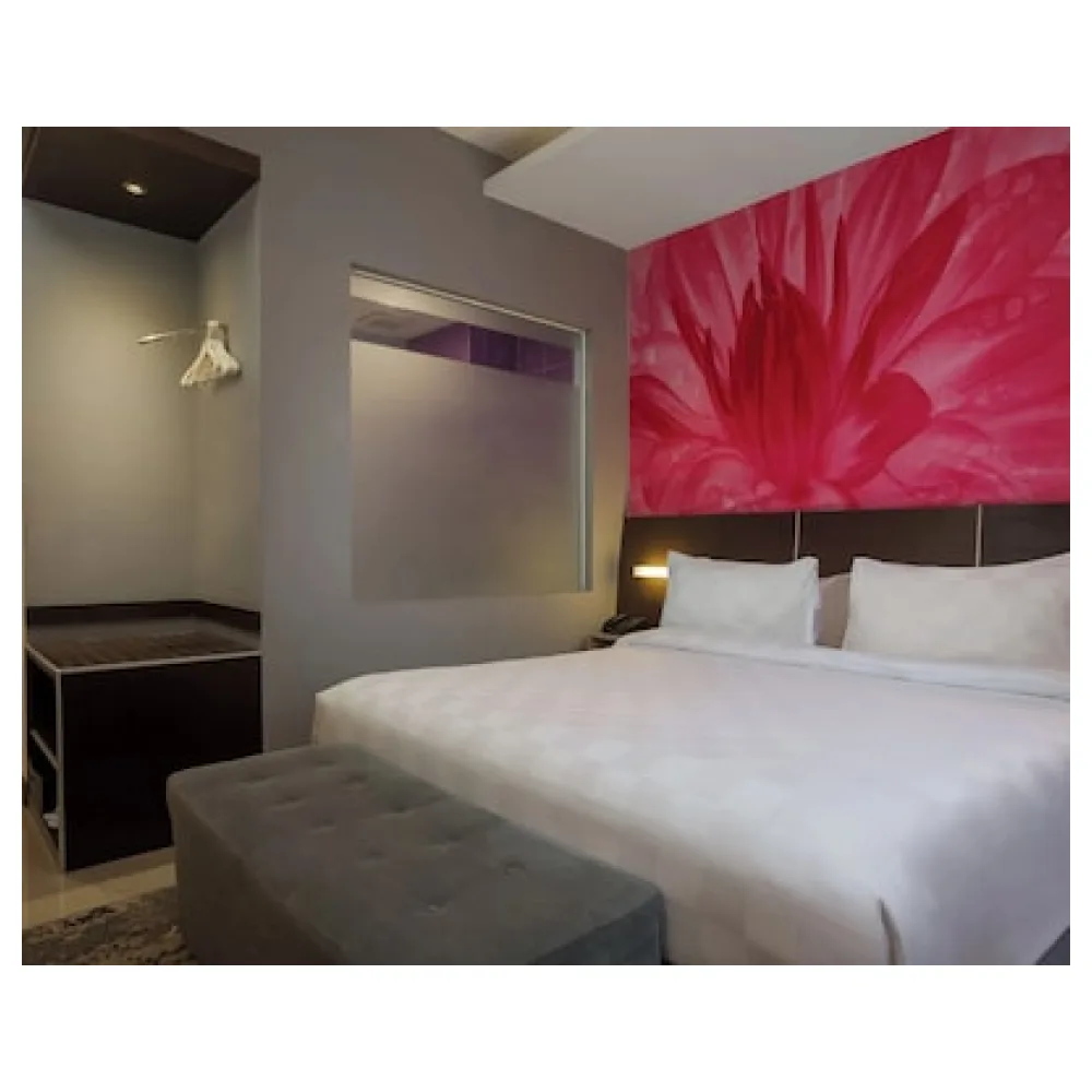 Avery Hotel Yogyakarta Kusumanegara